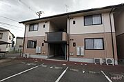 備後本庄駅より徒歩24分 1階 築26年8ヶ月の賃貸物件