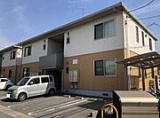 東福山駅より徒歩35分 1階 築16年10ヶ月の賃貸物件