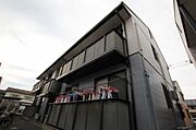 ディアスSUND 2階 築24年7ヶ月の賃貸物件