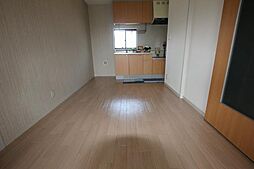 フォーレスＯＤＡ　Ａ棟 2階2DKのリビング/ダイニング