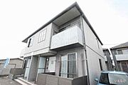 道上駅より徒歩24分 1階 築19年8ヶ月の賃貸物件