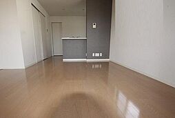 スカイメゾン　12番館 1階1LDKのリビング/ダイニング