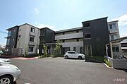 グランベレオ西新涯A 1階 築7年3ヶ月の賃貸物件