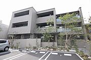 福山駅より徒歩5分 1階 築1年3ヶ月の賃貸物件