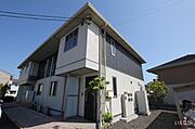 福山駅より徒歩55分 2階 築12年3ヶ月の賃貸物件