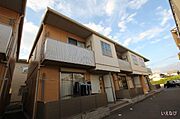 福山駅より徒歩63分 2階 築19年6ヶ月の賃貸物件