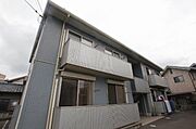 大門駅より徒歩5分 2階 築17年3ヶ月の賃貸物件