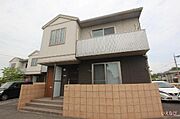 CasaBroteC棟C 1階 築17年7ヶ月の賃貸物件