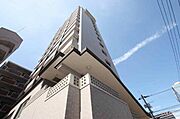 ローゼンコート禄屋 13階 築15年9ヶ月の賃貸物件