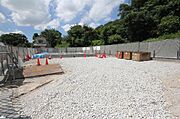 東福山駅より徒歩56分 1階 新築の賃貸物件