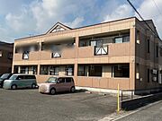 東尾道駅より徒歩12分 1階 築24年7ヶ月の賃貸物件