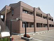 セイフティ・パレＫ１番館 2階 築21年6ヶ月の賃貸物件