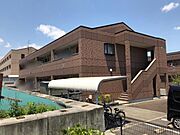 松永駅よりバス10分 徒歩3分 2階 築20年6ヶ月の賃貸物件