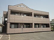 ノビオス 2階 築24年5ヶ月の賃貸物件