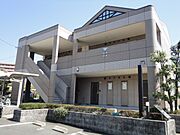 サンライズ 2階 築23年6ヶ月の賃貸物件