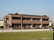 ハーブハウス 2階 築20年8ヶ月の賃貸物件