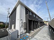 シルヴィオ 1階 新築の賃貸物件