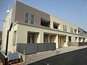 近田駅より徒歩6分 2階 築12年7ヶ月の賃貸物件