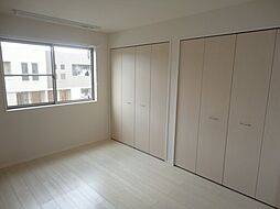 JR福塩線 近田駅 徒歩6分の賃貸アパート 2階2LDKの室内