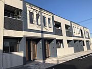  2階 築5年8ヶ月の賃貸物件