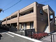 2階 築18年4ヶ月の賃貸物件