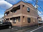 ナオティーフォー 2階 築25年10ヶ月の賃貸物件