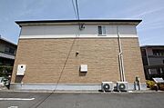 東尾道駅より徒歩6分 1階 築14年6ヶ月の賃貸物件