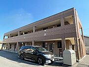 シャン・ド・ボヌール 1階 築16年10ヶ月の賃貸物件