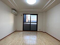 JR山陽本線 東福山駅 徒歩5分の賃貸マンション 3階1Kの室内