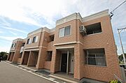 道上駅より徒歩3分 2階 築8年の賃貸物件