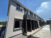 福山駅よりバス28分 徒歩2分 1階 新築の賃貸物件