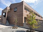 ラルジュ 1階 築17年5ヶ月の賃貸物件