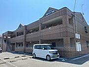 1階 築19年の賃貸物件