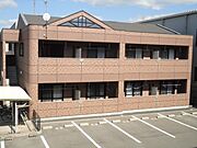  2階 築20年8ヶ月の賃貸物件