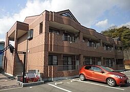 JR福塩線 近田駅 徒歩9分の賃貸アパート