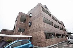 バス 曙3丁目下車 徒歩4分の賃貸マンション