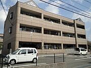  3階 築18年10ヶ月の賃貸物件