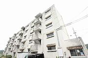 湯野駅より徒歩10分 3階 築54年10ヶ月の賃貸物件