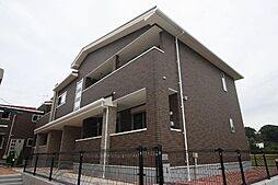 バス 弘法入口下車 徒歩3分の賃貸アパート