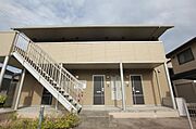 尾道駅より徒歩61分 築15年10ヶ月 2階建の賃貸物件