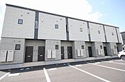 東福山駅より徒歩45分 1階 新築の賃貸物件