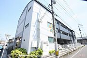 Ban・garden 2階 築14年7ヶ月の賃貸物件