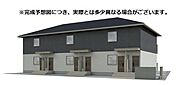 備後本庄駅より徒歩15分 1階 新築の賃貸物件