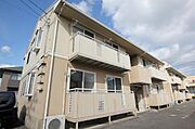 ピースフル.いのうえA 2階 築31年10ヶ月の賃貸物件