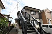 東尾道駅より徒歩5分 2階 築23年6ヶ月の賃貸物件