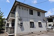 潮馴館 2階 築30年3ヶ月の賃貸物件