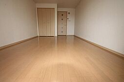 JR山陽本線 東福山駅 徒歩37分の賃貸アパート 1階1Kのリビング/ダイニング