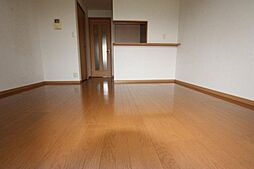 サンリット　エクセレンスＢ 2階1LDKのリビング/ダイニング