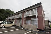 井原駅より徒歩3分 2階 築36年4ヶ月の賃貸物件