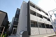 福山駅より徒歩15分 2階 築2年11ヶ月の賃貸物件